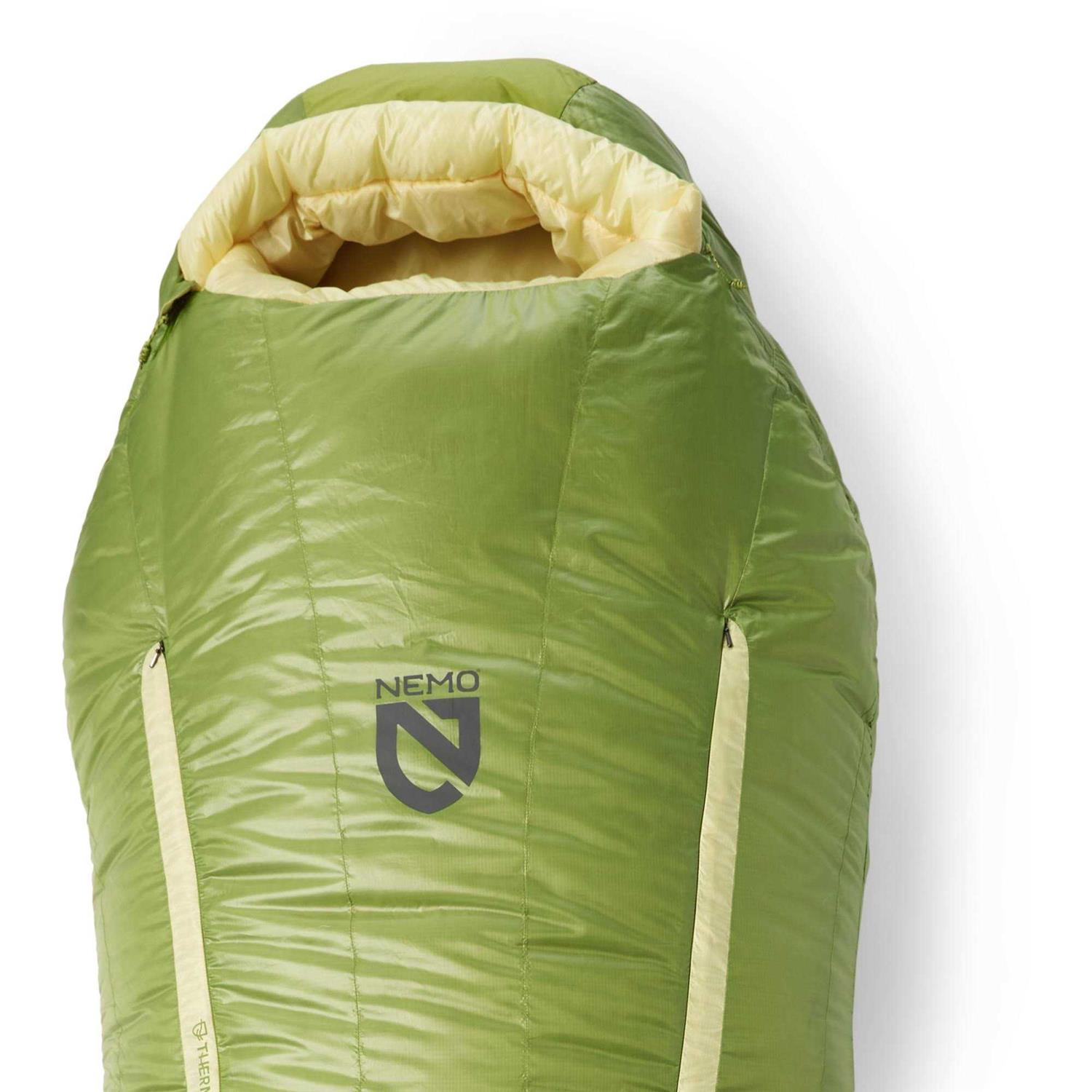 Nemo Disco Endless Promise Sleeping Bag Women's - Image 5
