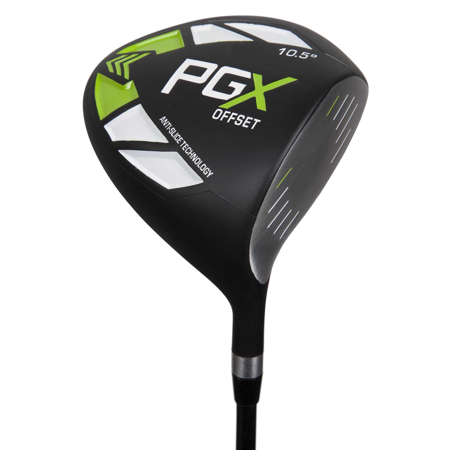 Pinemeadow PGX Offset Driver