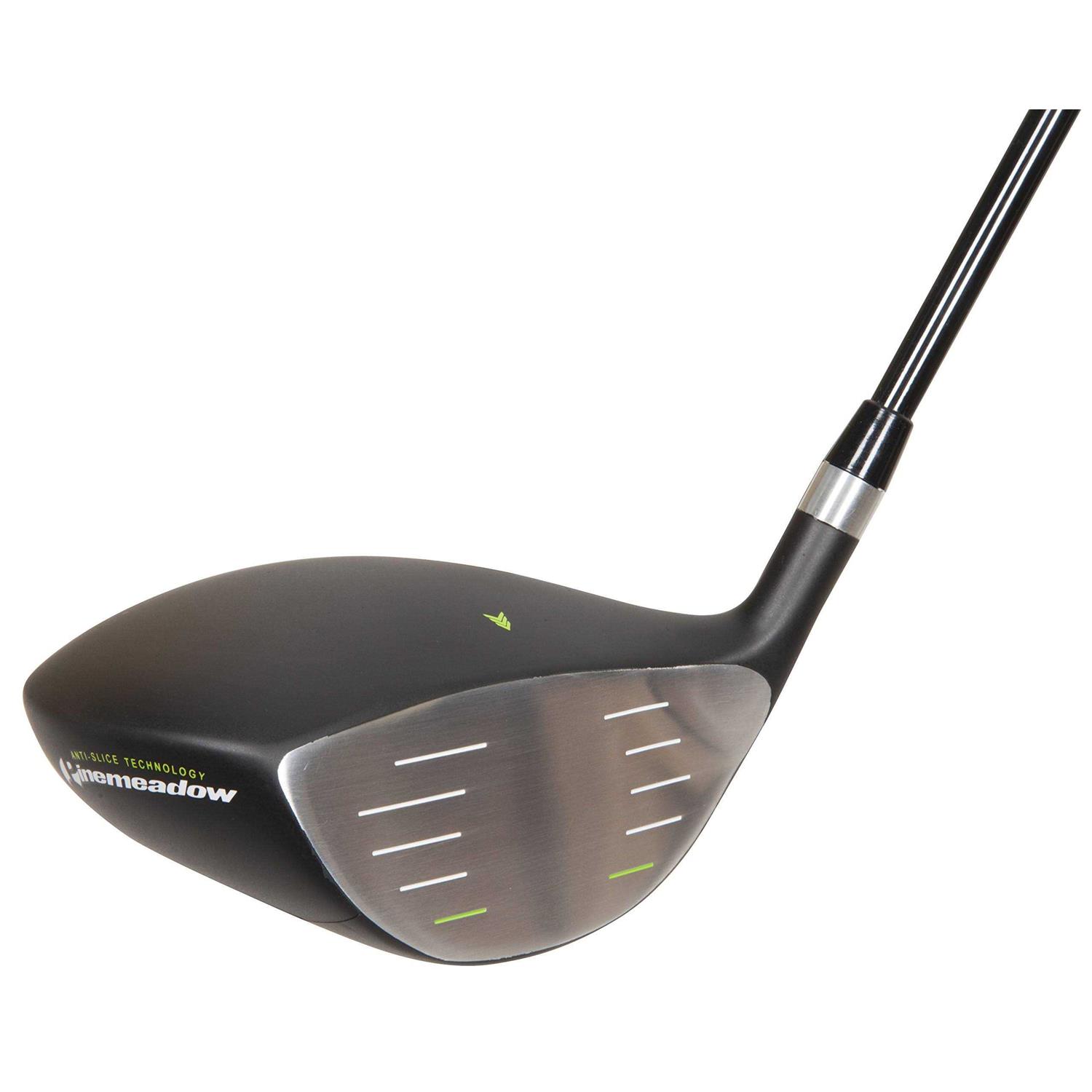 Pinemeadow PGX Offset Driver - Image 4