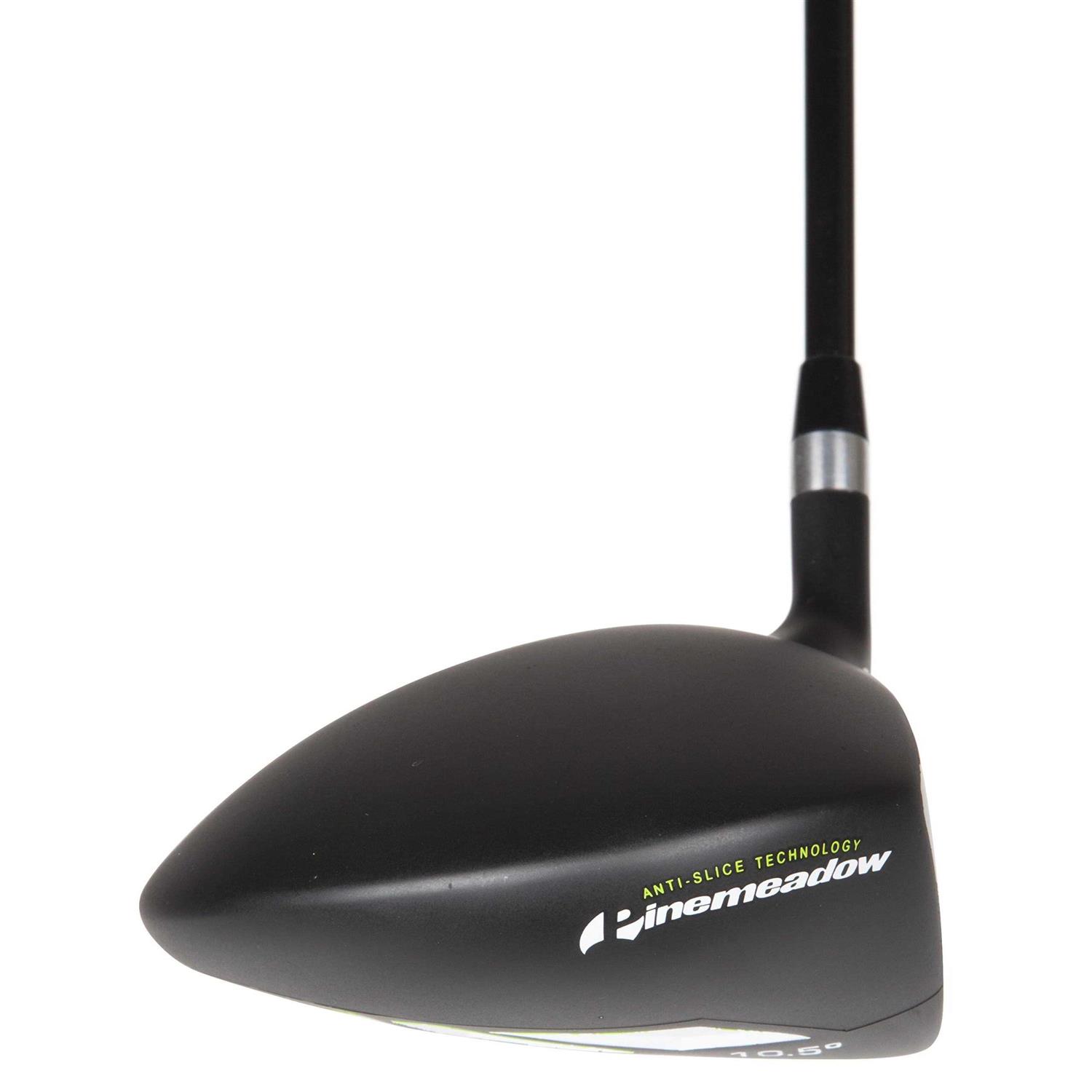 Pinemeadow PGX Offset Driver - Image 5