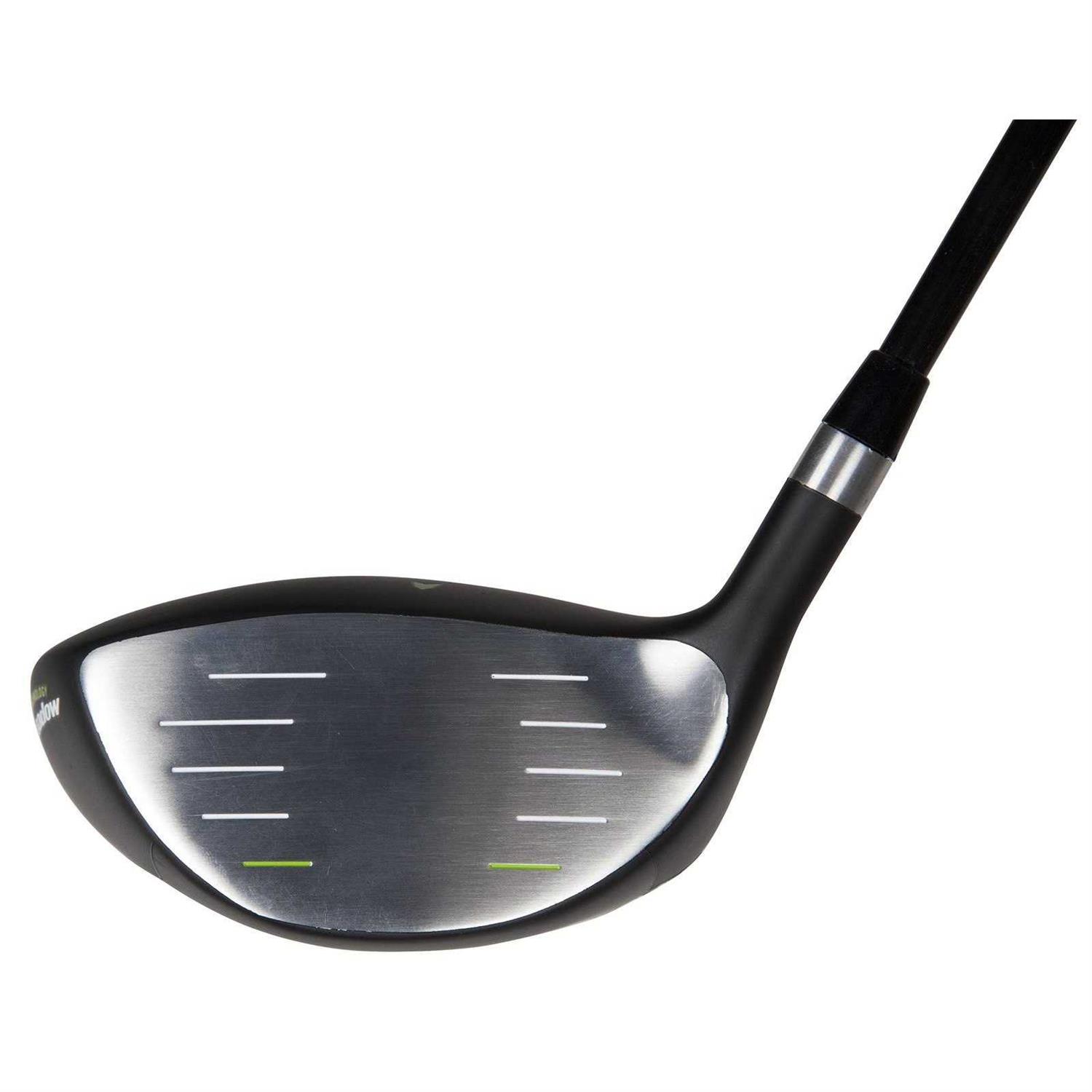 Pinemeadow PGX Offset Driver - Image 2