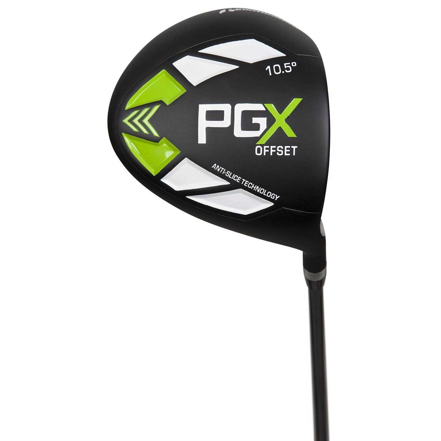 Pinemeadow PGX Offset Driver - Image 3