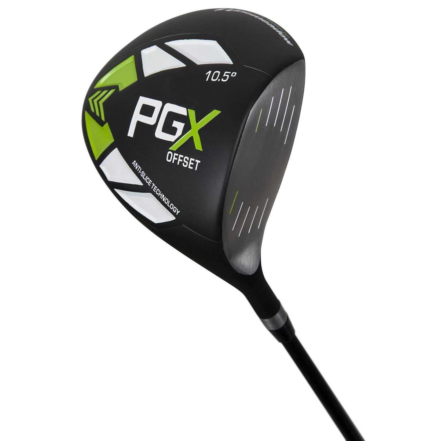 Pinemeadow PGX Offset Driver - Image 4