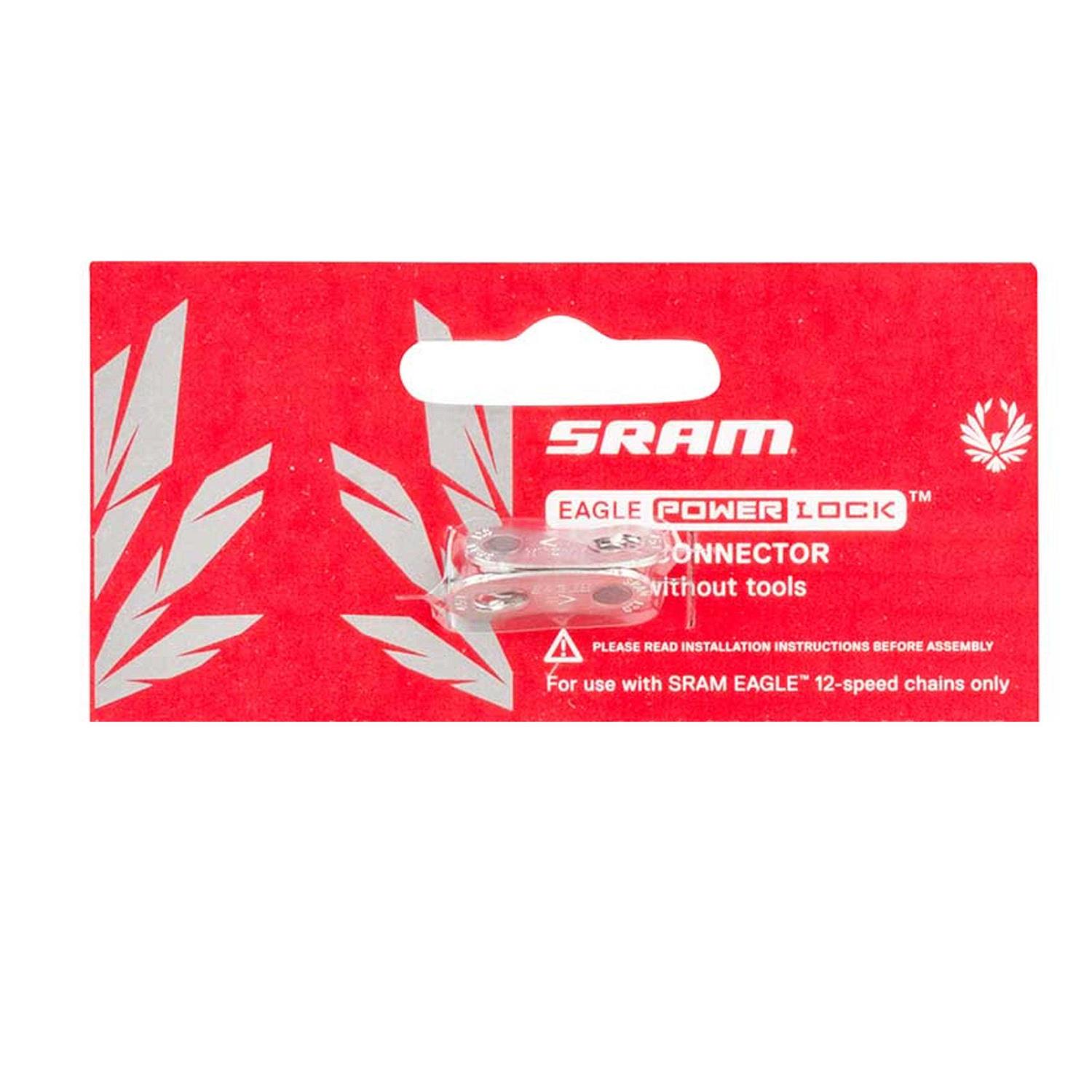 SRAM Eagle PowerLock Chain Link - Image 3