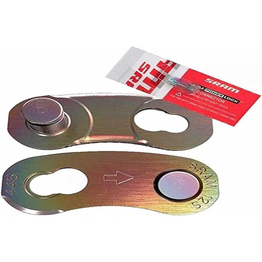 SRAM Eagle PowerLock Chain Link - Image 4