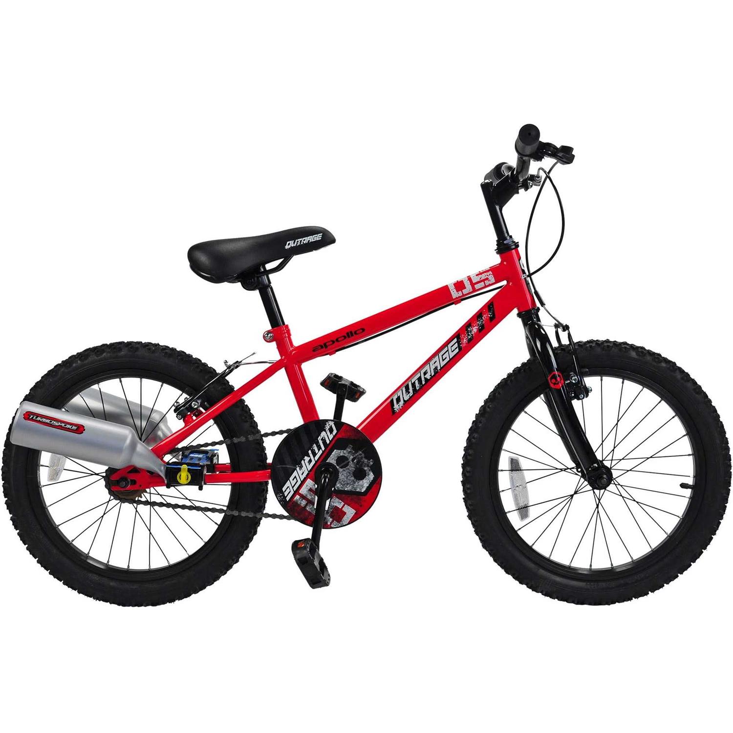 Turbospoke Bicycle Exhaust System - Image 3