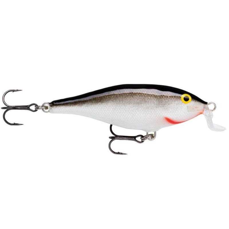 Rapala Shallow Shad Rap - Image 2
