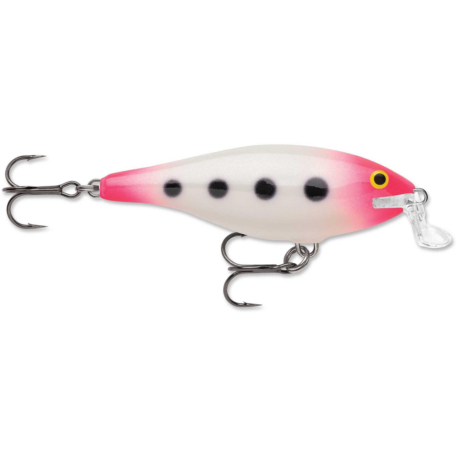 Rapala Shallow Shad Rap - Image 3