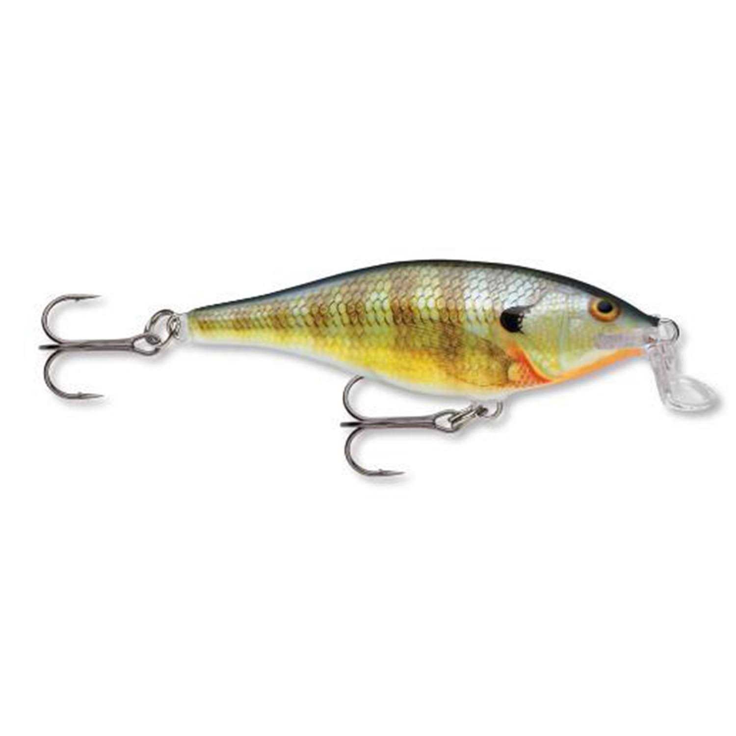 Rapala Shallow Shad Rap - Image 4