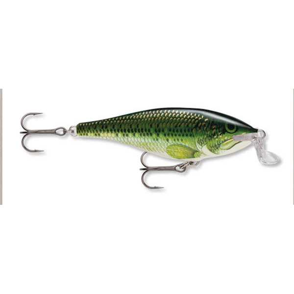 Rapala Shallow Shad Rap - Image 5