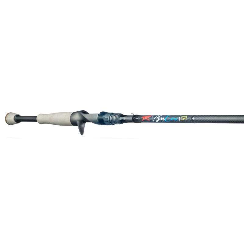 Falcon BuCoo SR Casting Rod SKU BRC-UL-15 - Image 3