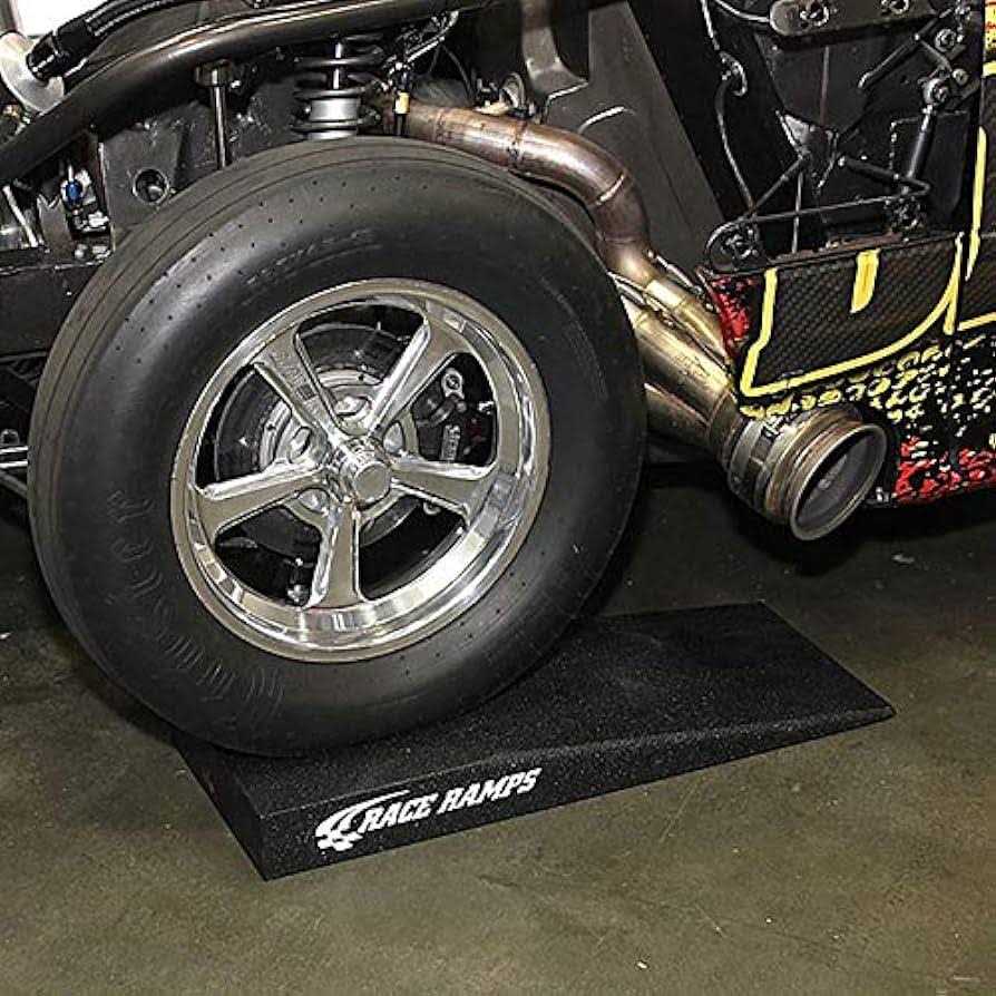 Race Ramps Trak-Jax Ramps - Image 2
