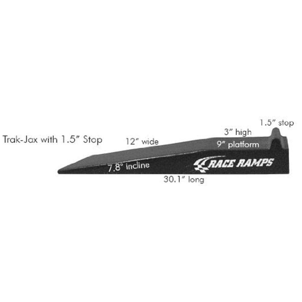 Race Ramps Trak-Jax Ramps - Image 4