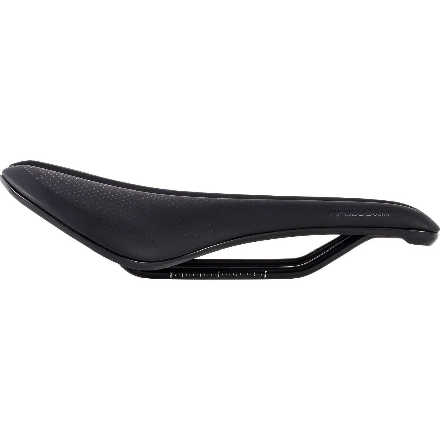 Bontrager Aeolus Comp Bike Saddle - Image 5