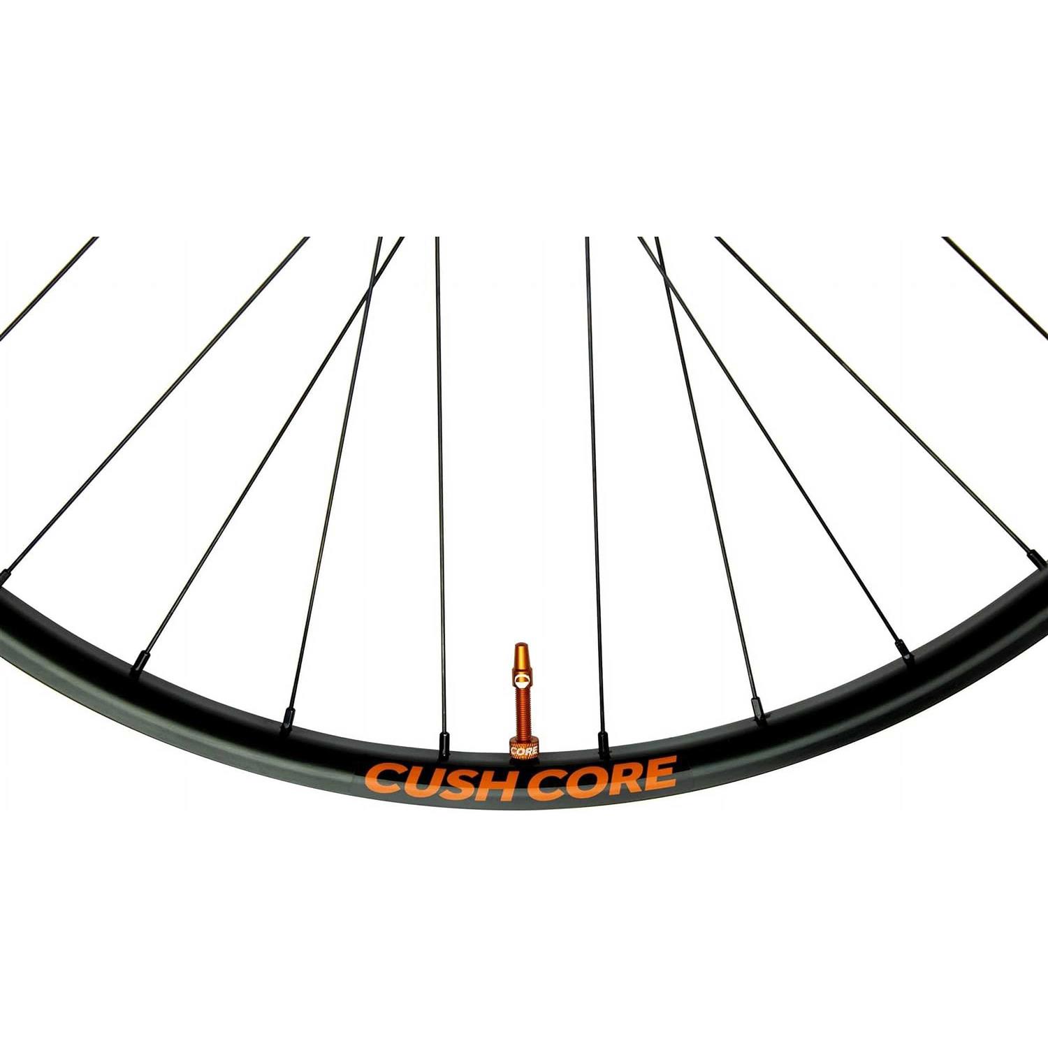 CushCore Tubeless Valve Set - Image 2