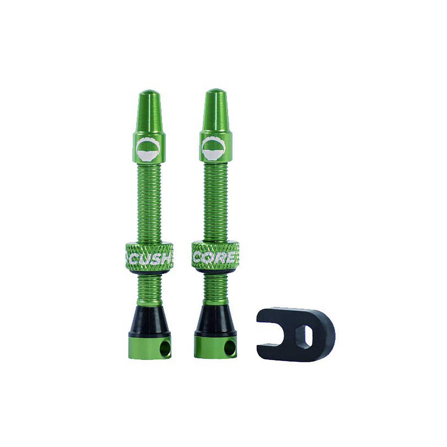 CushCore Tubeless Valve Set - Image 3