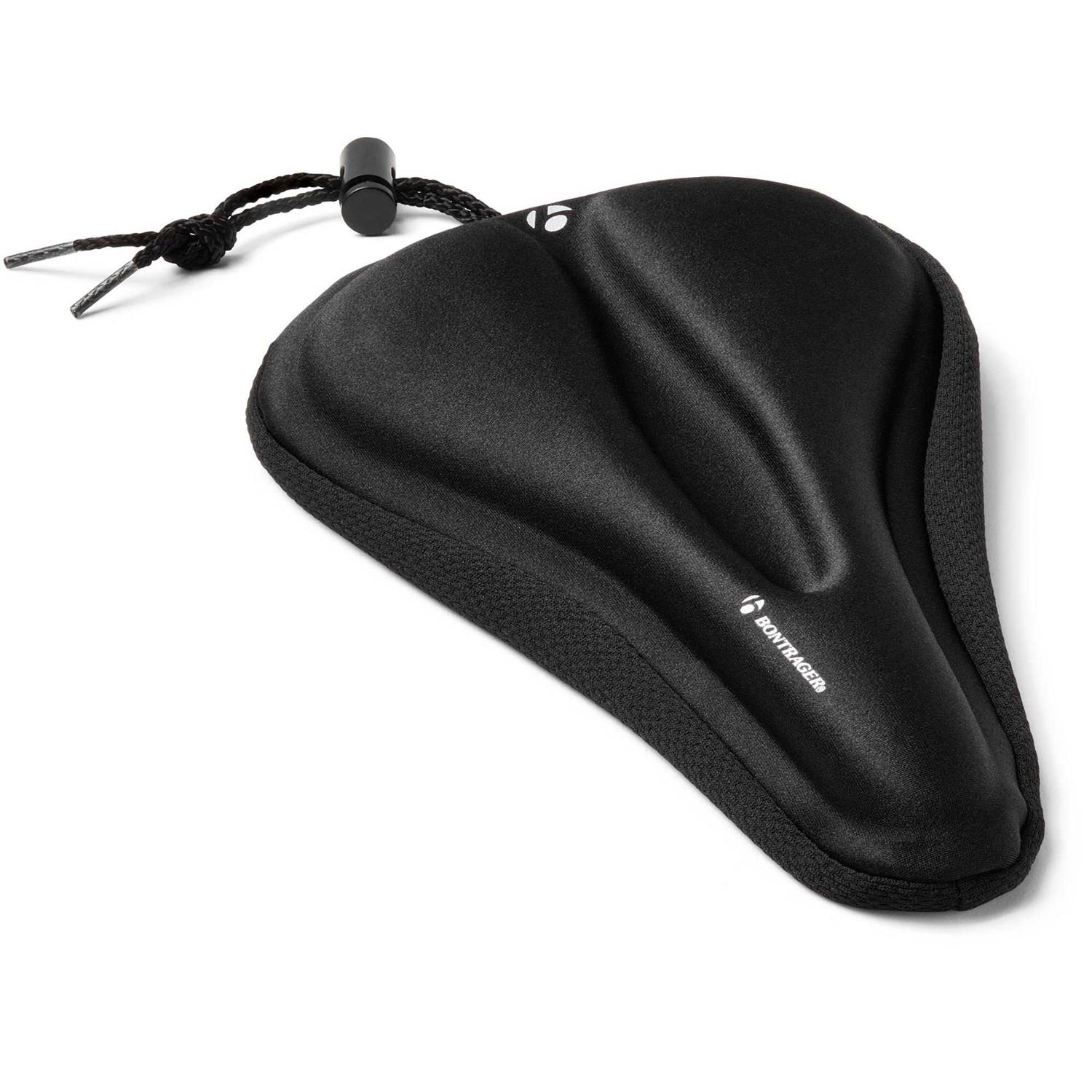 Alternative view of Bontrager Gel Saddle Cover