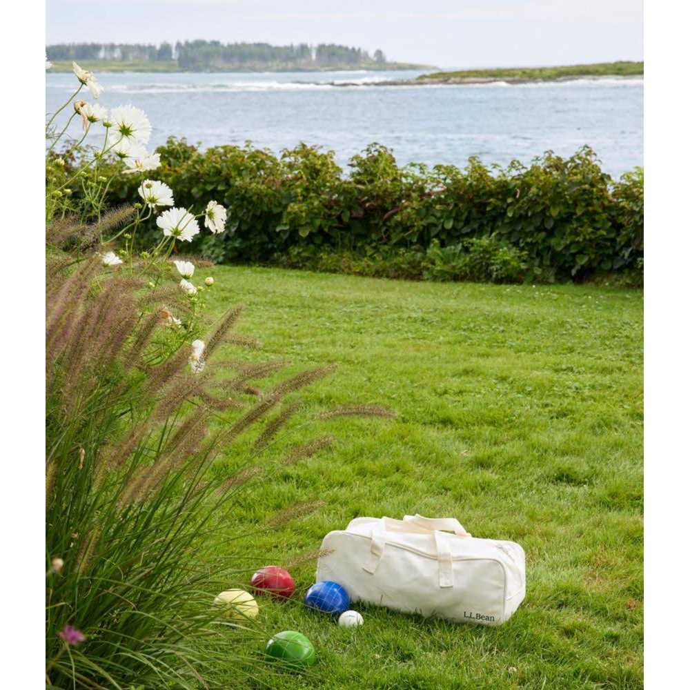 L.L.Bean Bocce - Image 2
