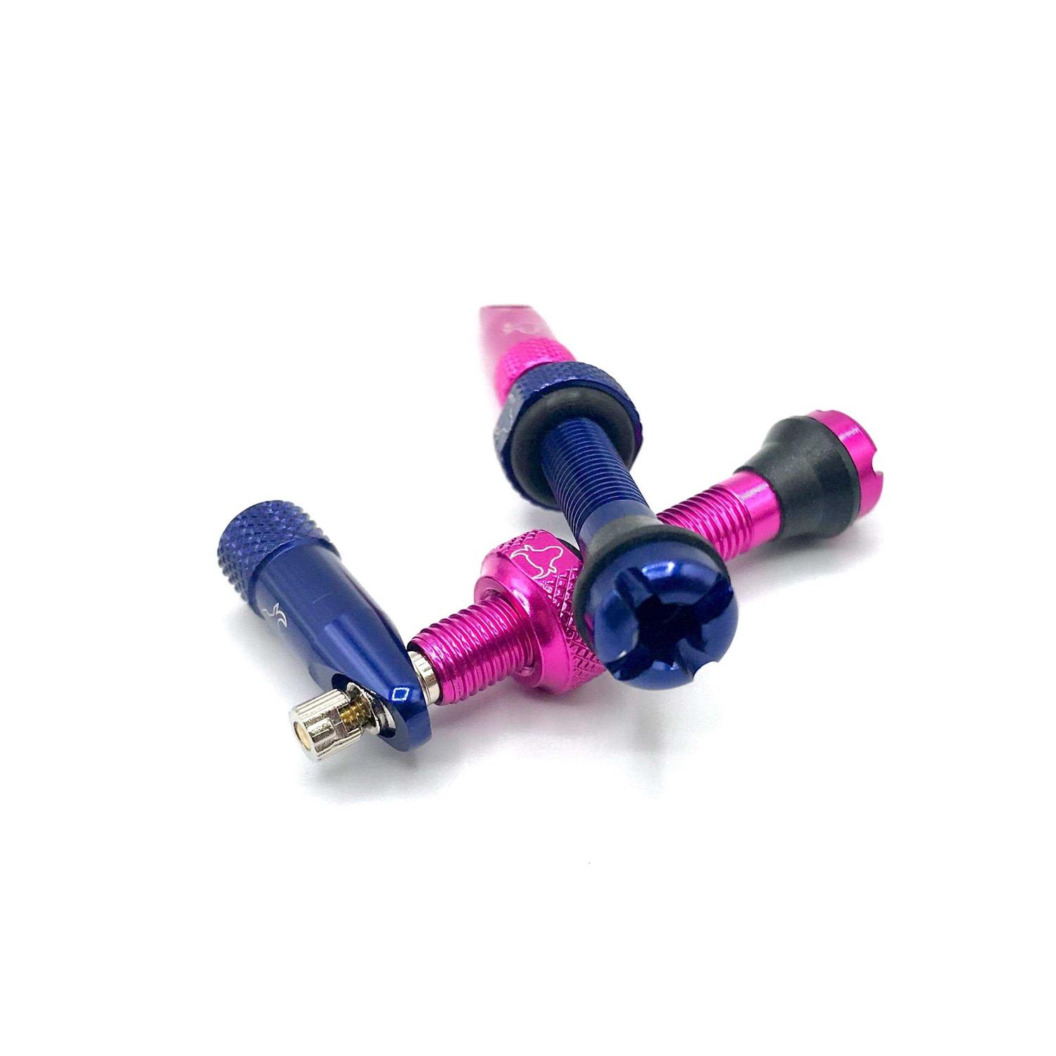 Hold Fast Cycling Tubeless Valve Stem - Image 3