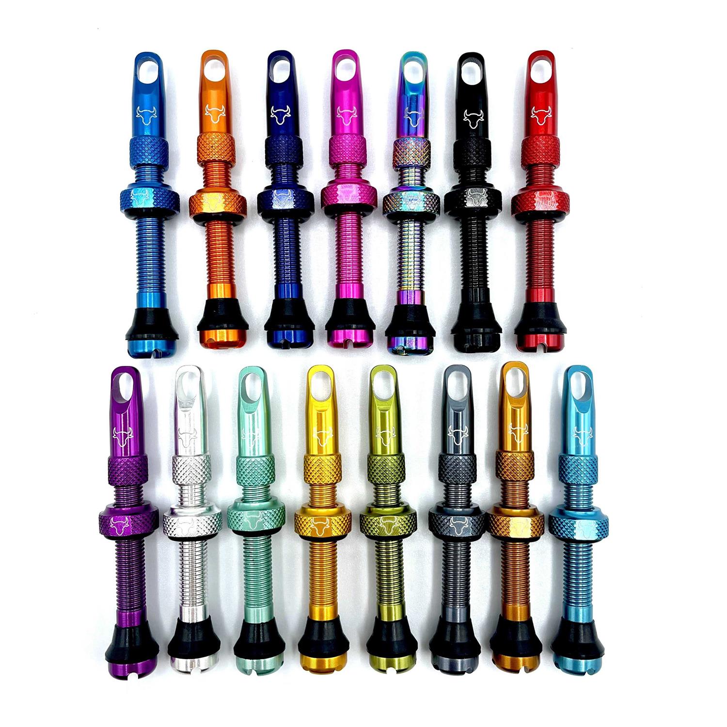 Hold Fast Cycling Tubeless Valve Stem - Image 4