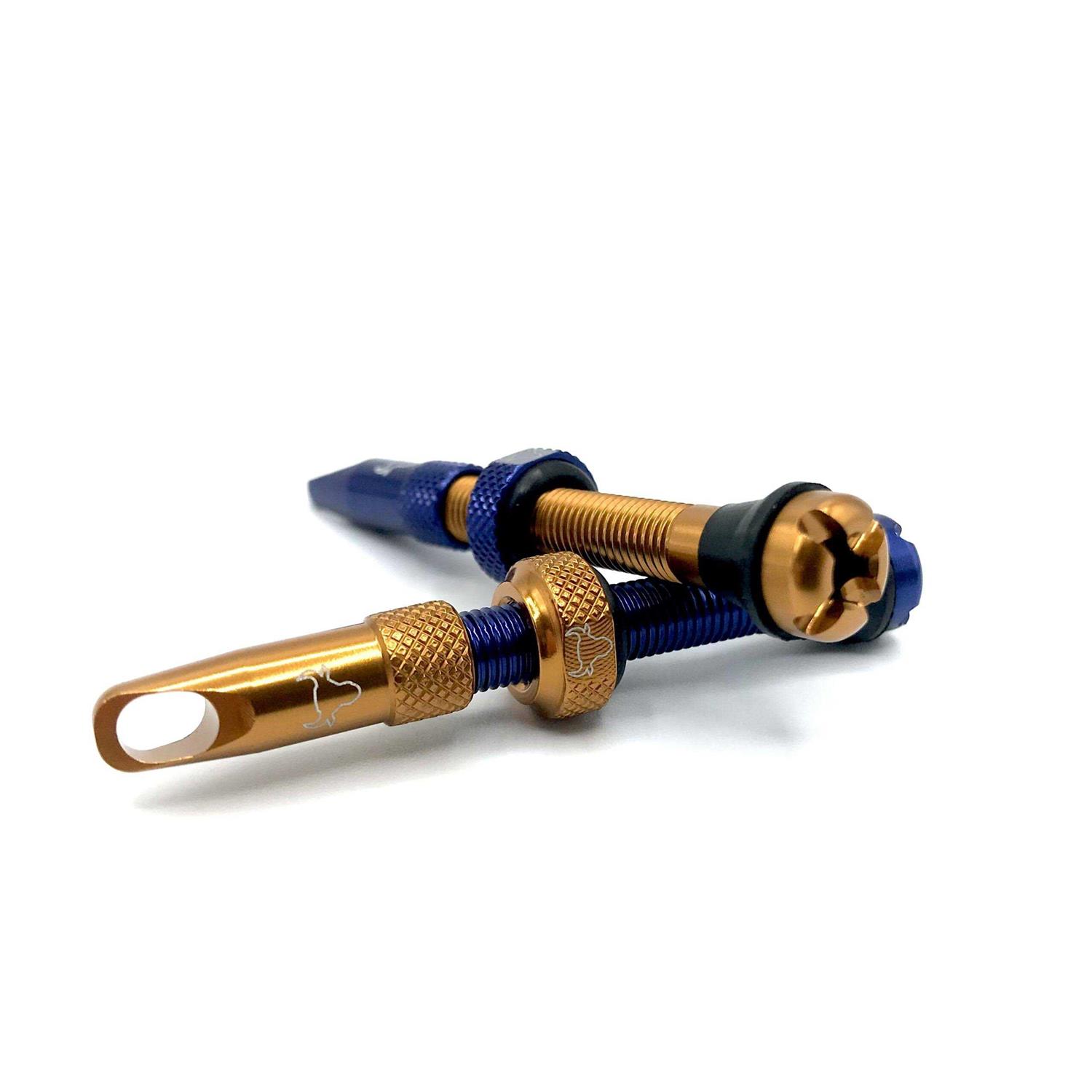 Hold Fast Cycling Tubeless Valve Stem - Image 5
