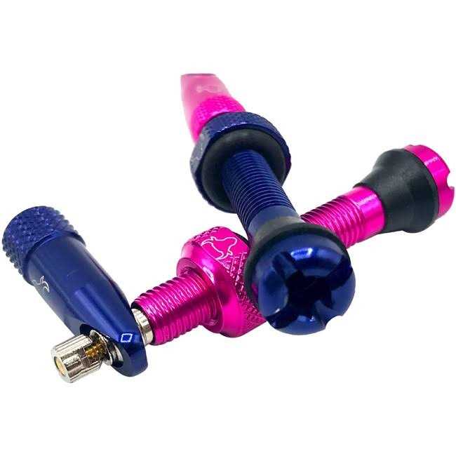 Hold Fast Cycling Tubeless Valve Stem - Image 2