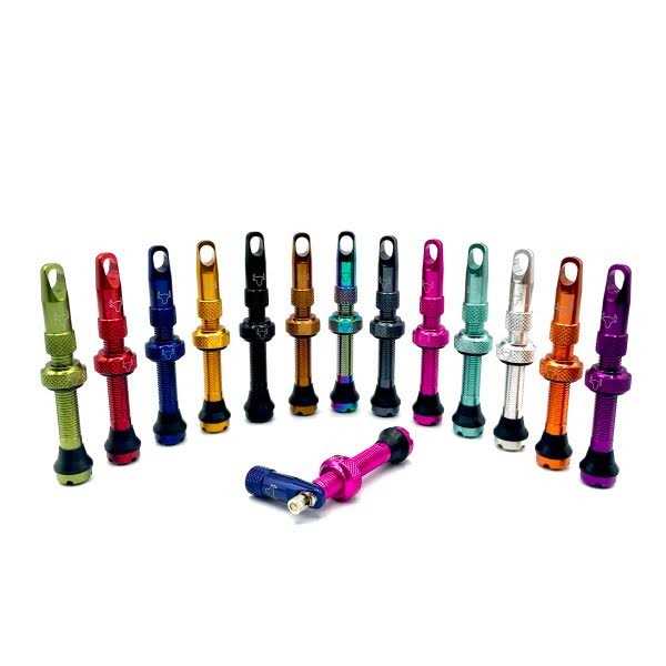 Hold Fast Cycling Tubeless Valve Stem - Image 2