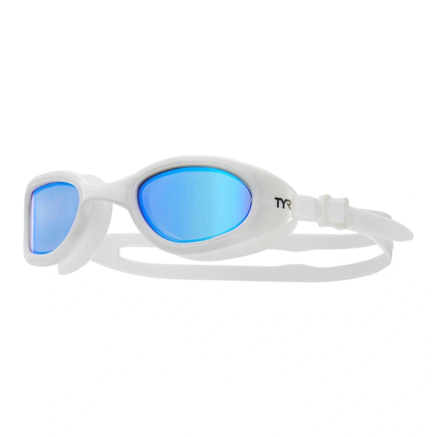 TYR Adult Special Ops 2.0 Mirrored Goggles