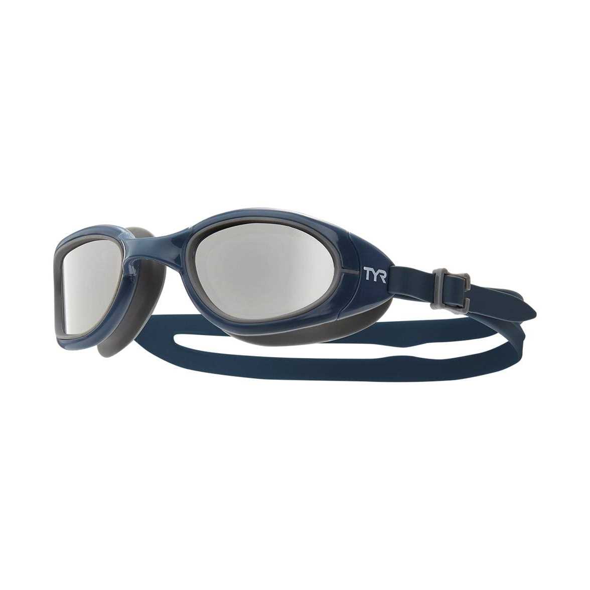 TYR Adult Special Ops 2.0 Mirrored Goggles - Image 3