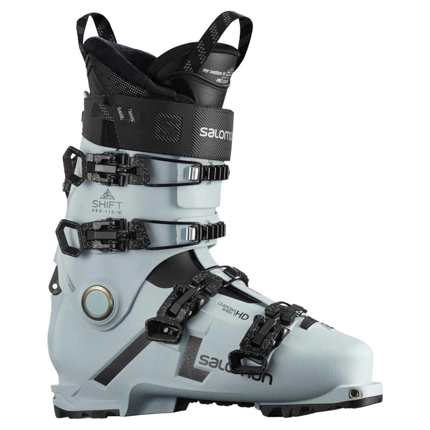 Salomon Shift Pro 110 AT Ski