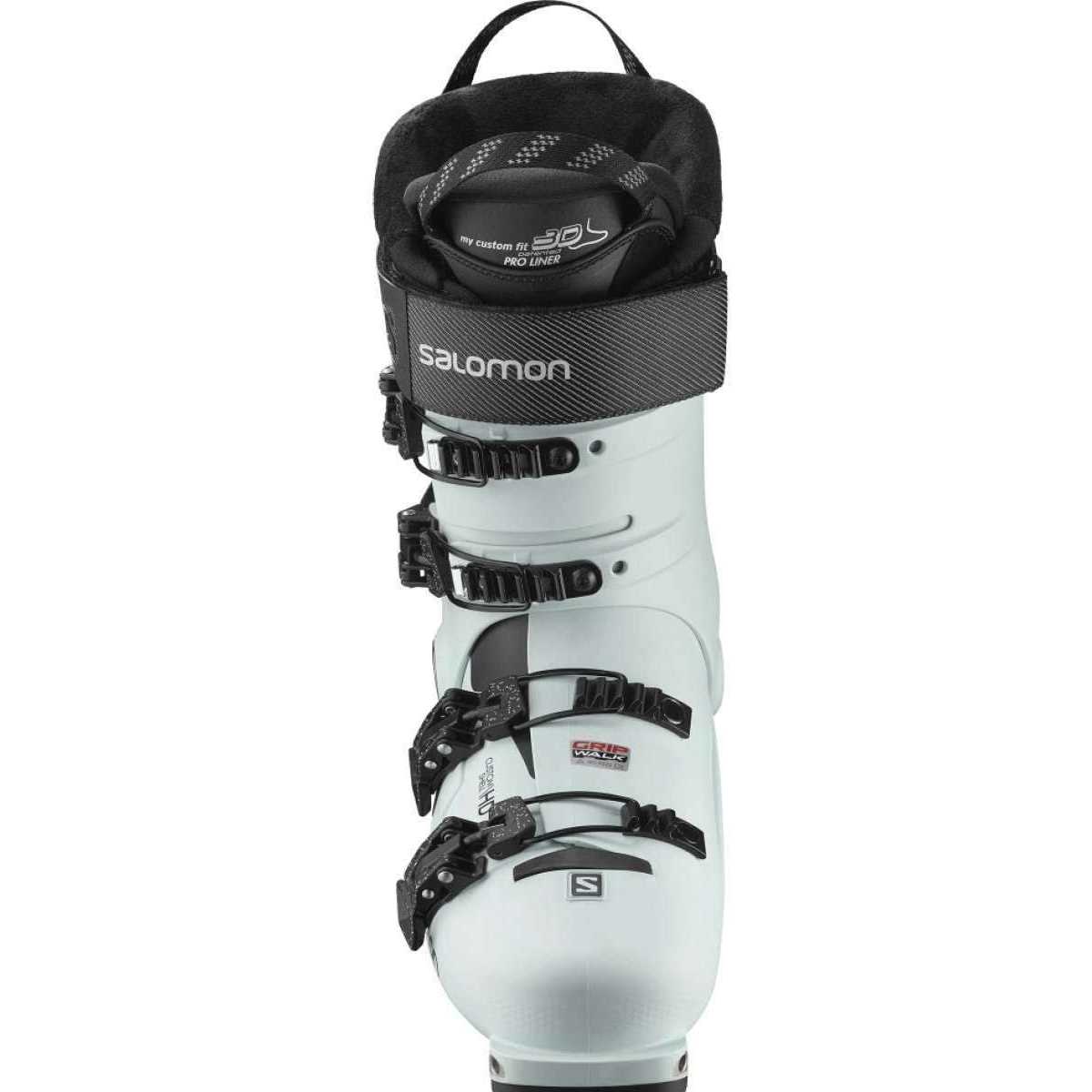 Salomon Shift Pro 110 AT Ski - Image 2