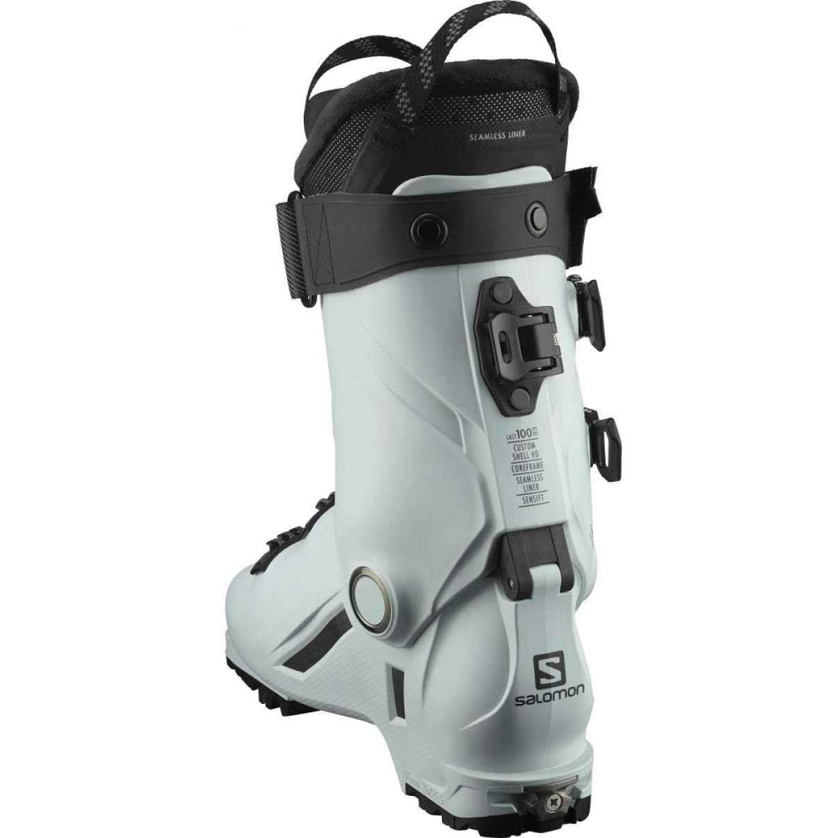 Salomon Shift Pro 110 AT Ski - Image 3