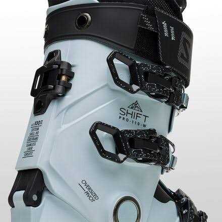 Salomon Shift Pro 110 AT Ski - Image 4