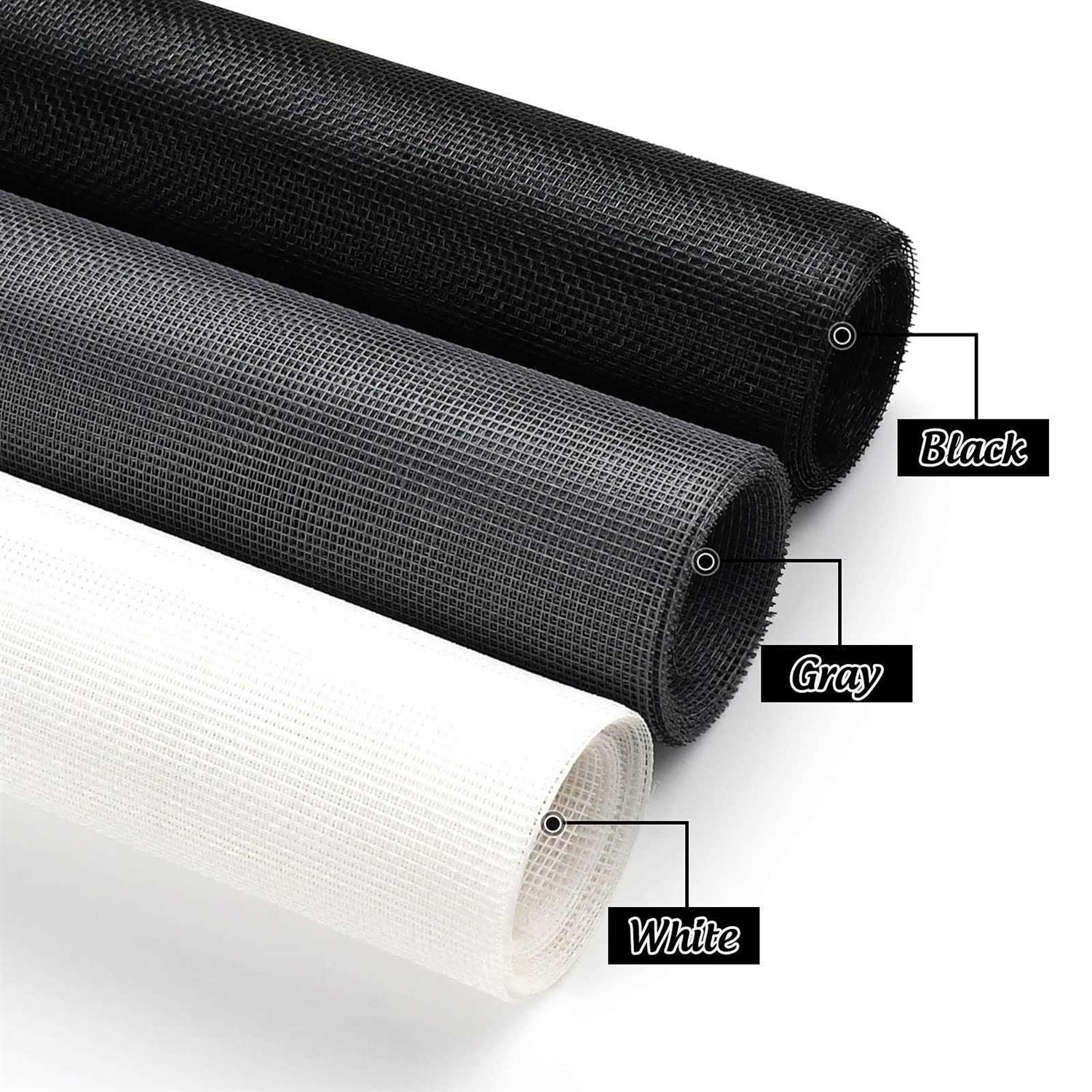 Senneny Adjustable Window Screens and Screen - Image 5