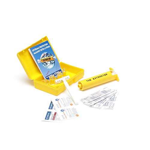 Sawyer Extractor Pump Kit - Image 3