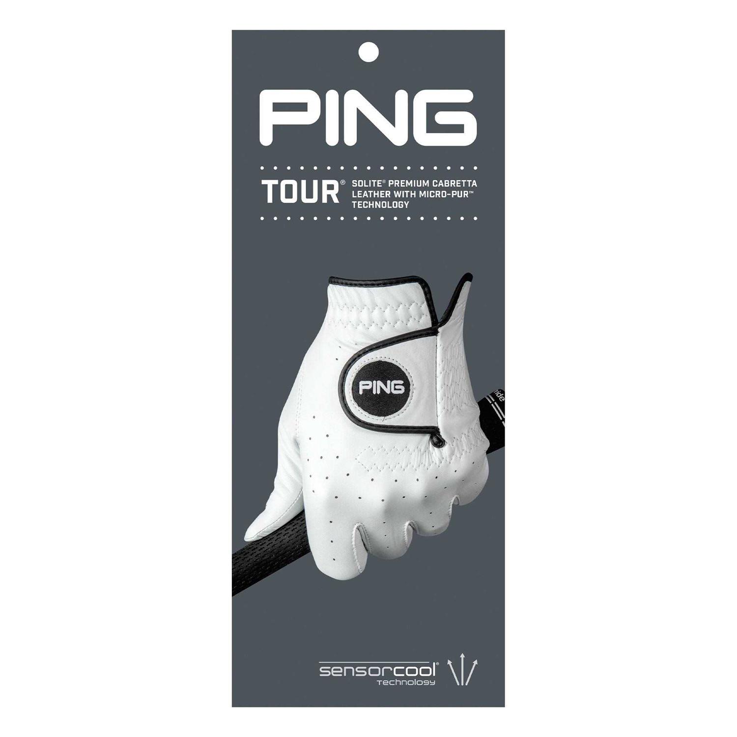 PING Tour Golf Glove - Image 2