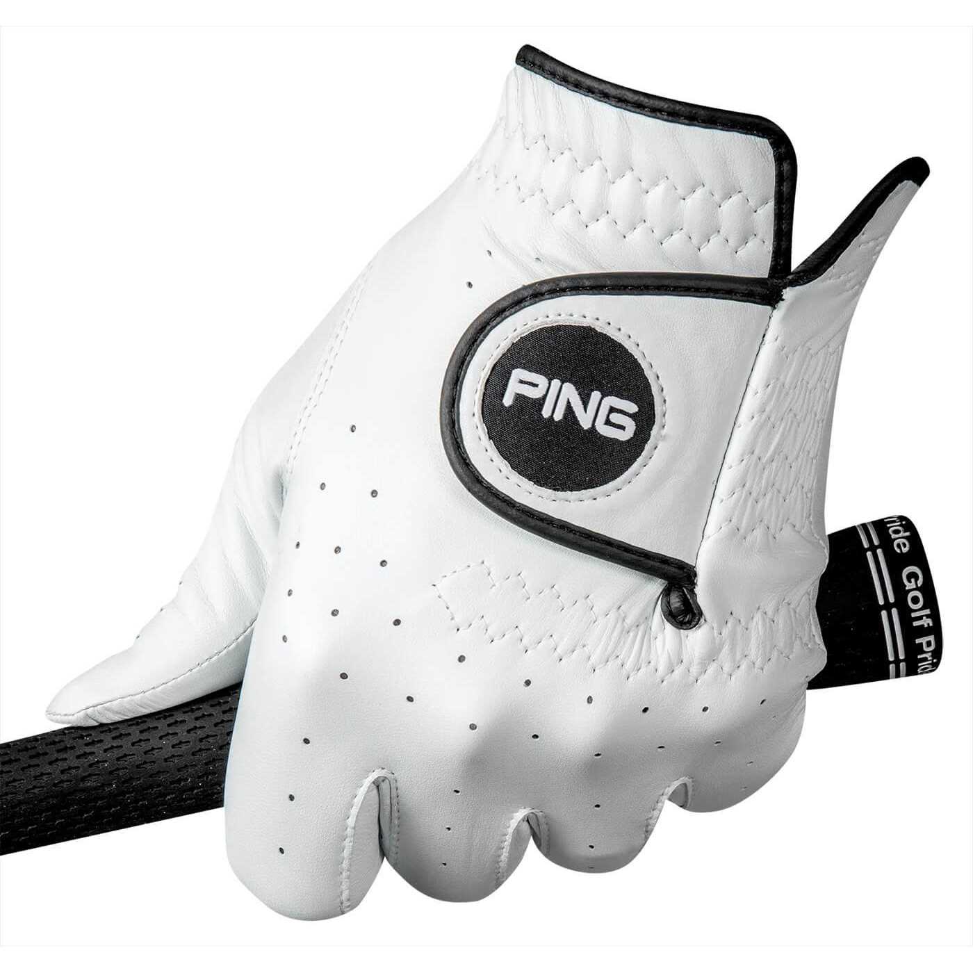 PING Tour Golf Glove - Image 3