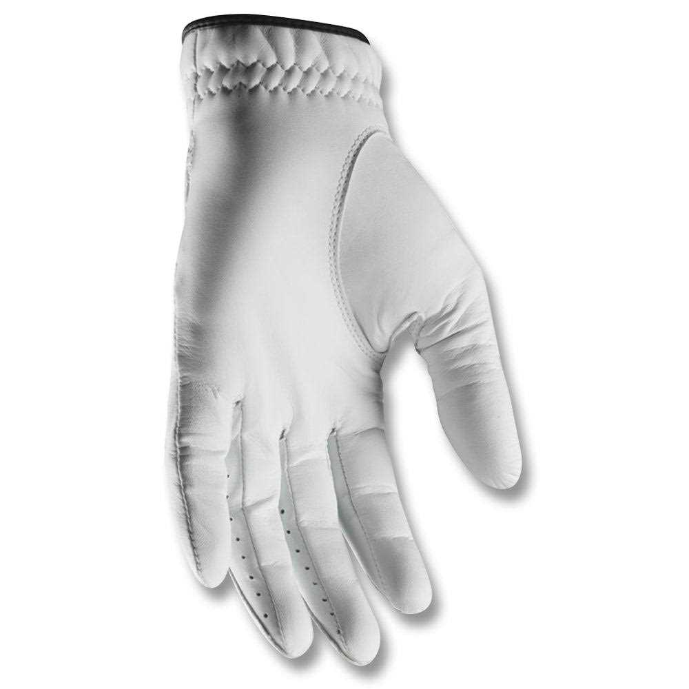 PING Tour Golf Glove - Image 5