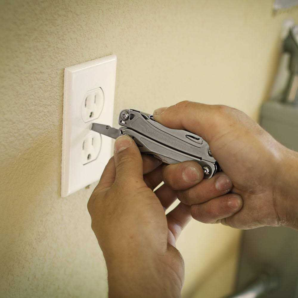 Leatherman Sidekick Multi Tool - Image 3
