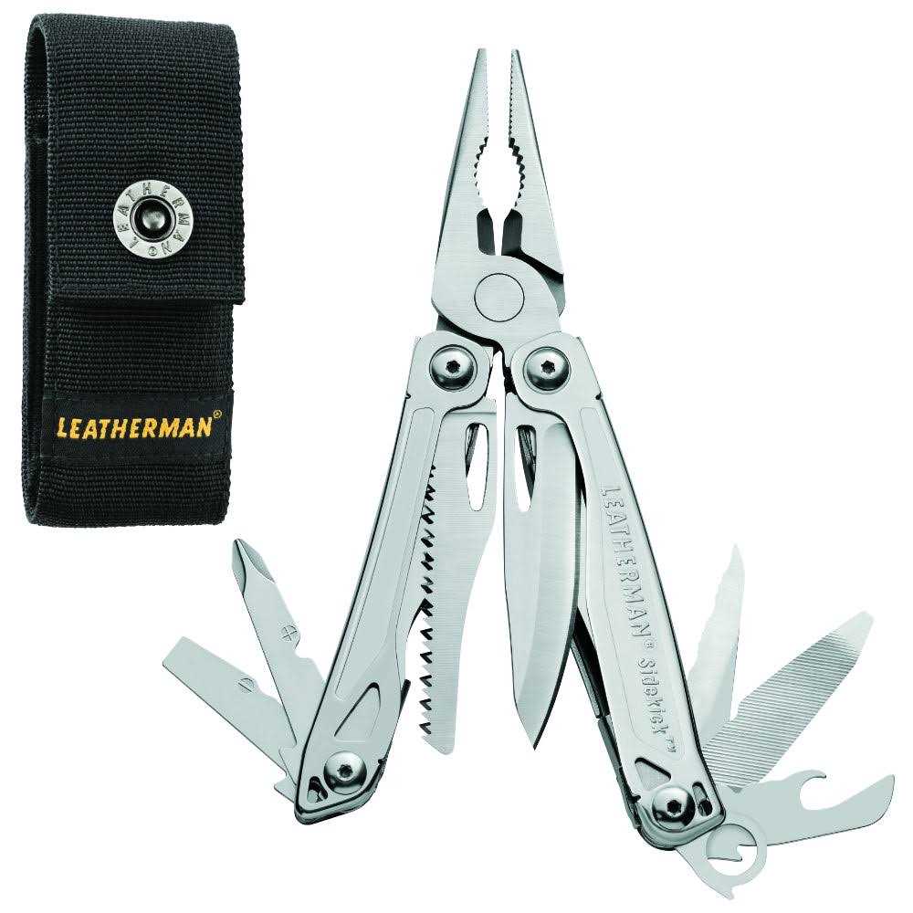 Leatherman Sidekick Multi Tool - Image 5