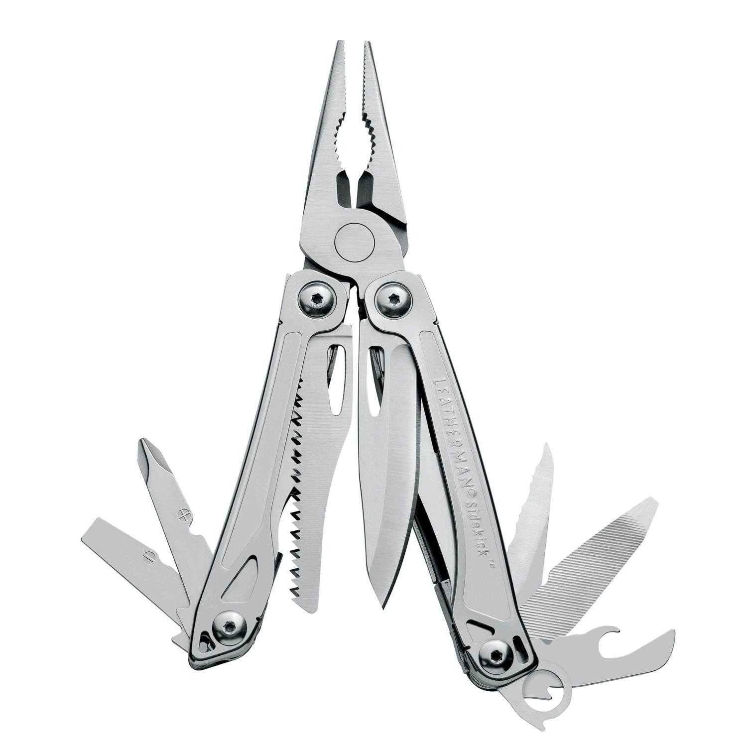 Leatherman Sidekick Multi Tool
