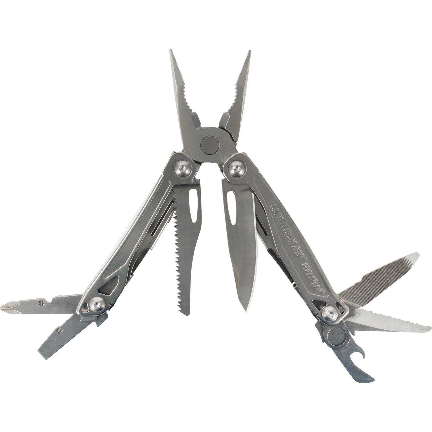 Leatherman Sidekick Multi Tool - Image 3