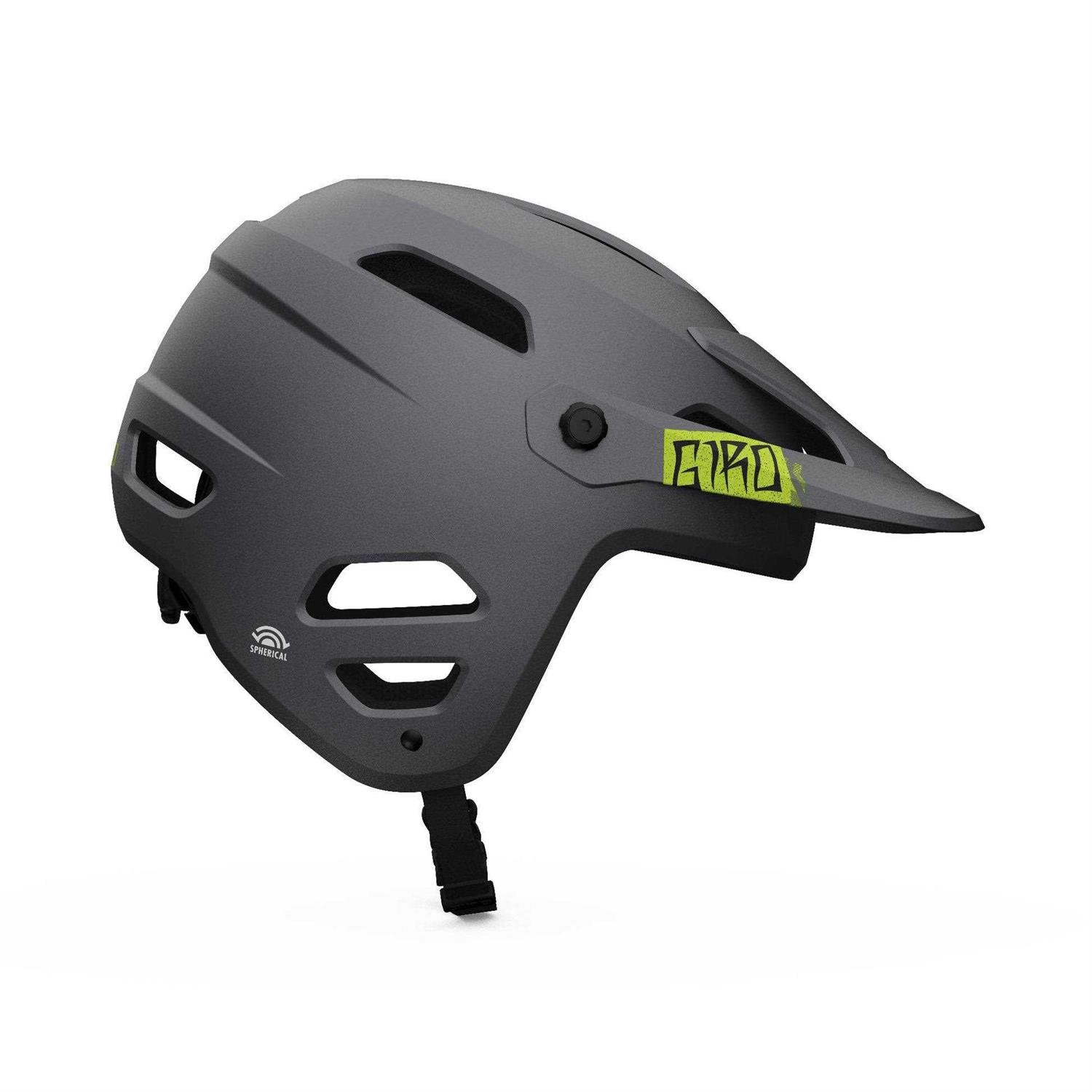 Giro Tyrant Helmet - Image 3