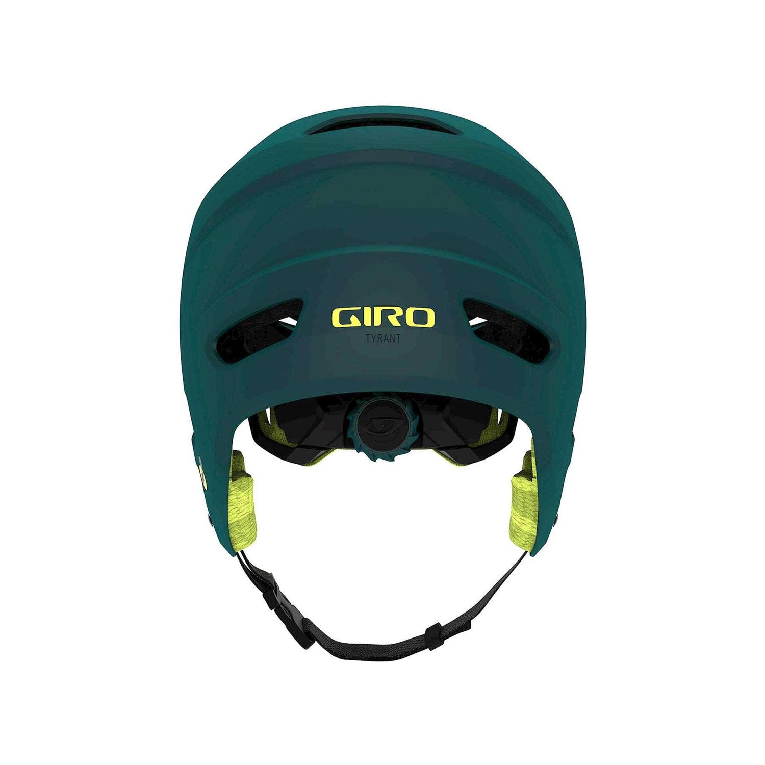 Giro Tyrant Helmet - Image 4