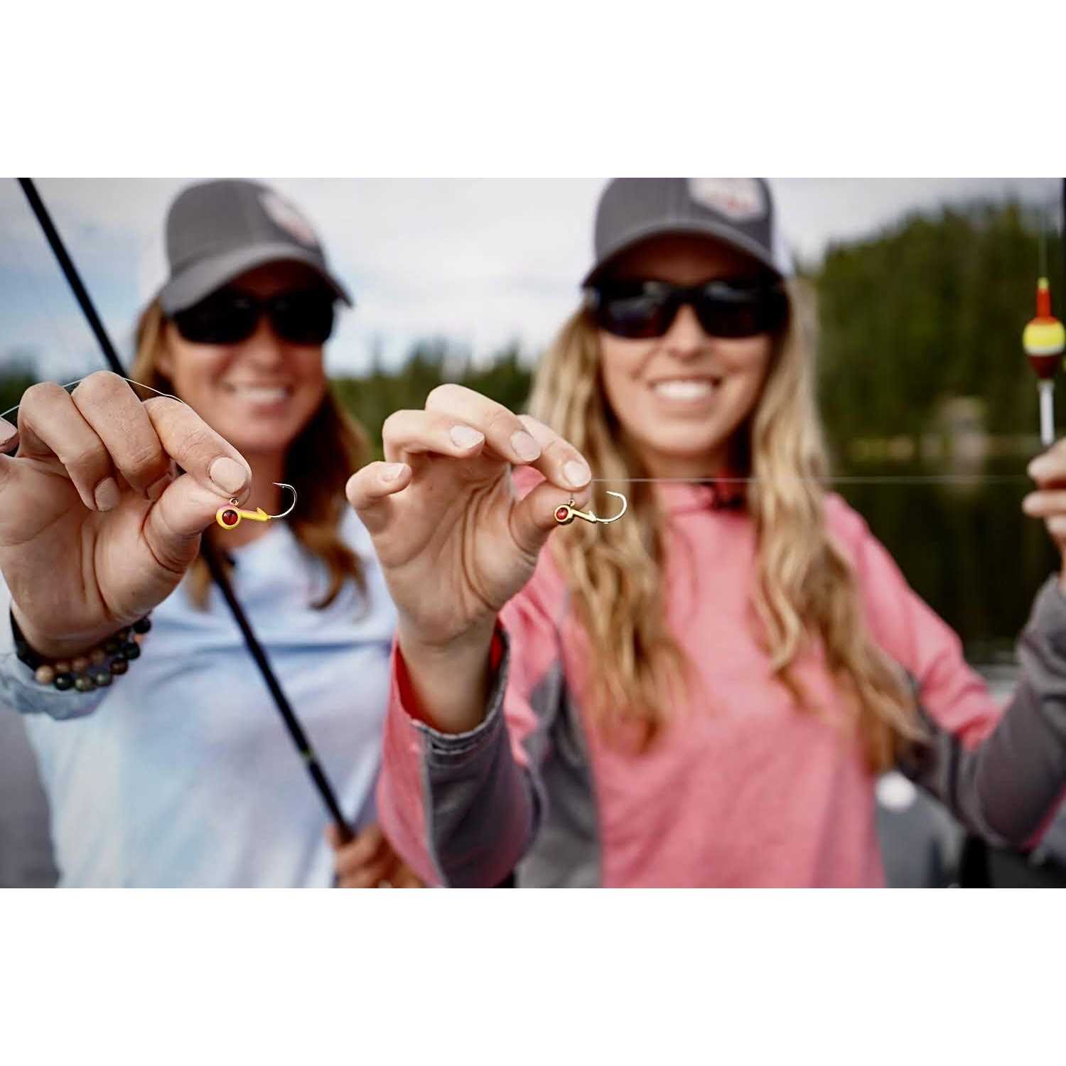 Northland Tungsten Short Shank Jig - Image 2