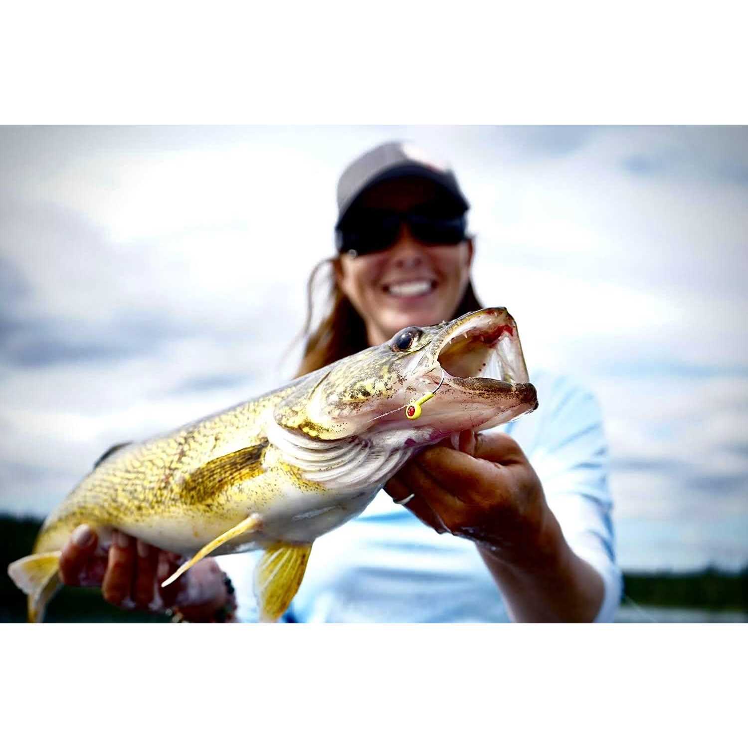 Northland Tungsten Short Shank Jig - Image 5
