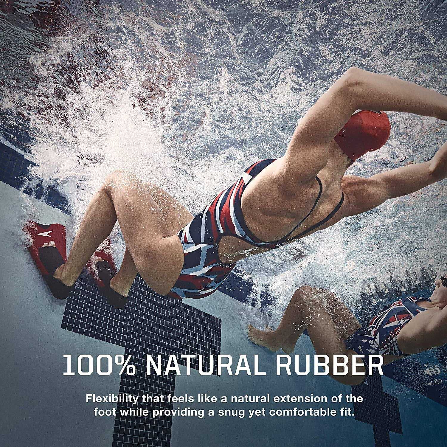 Speedo Switchblade Fin - Image 3