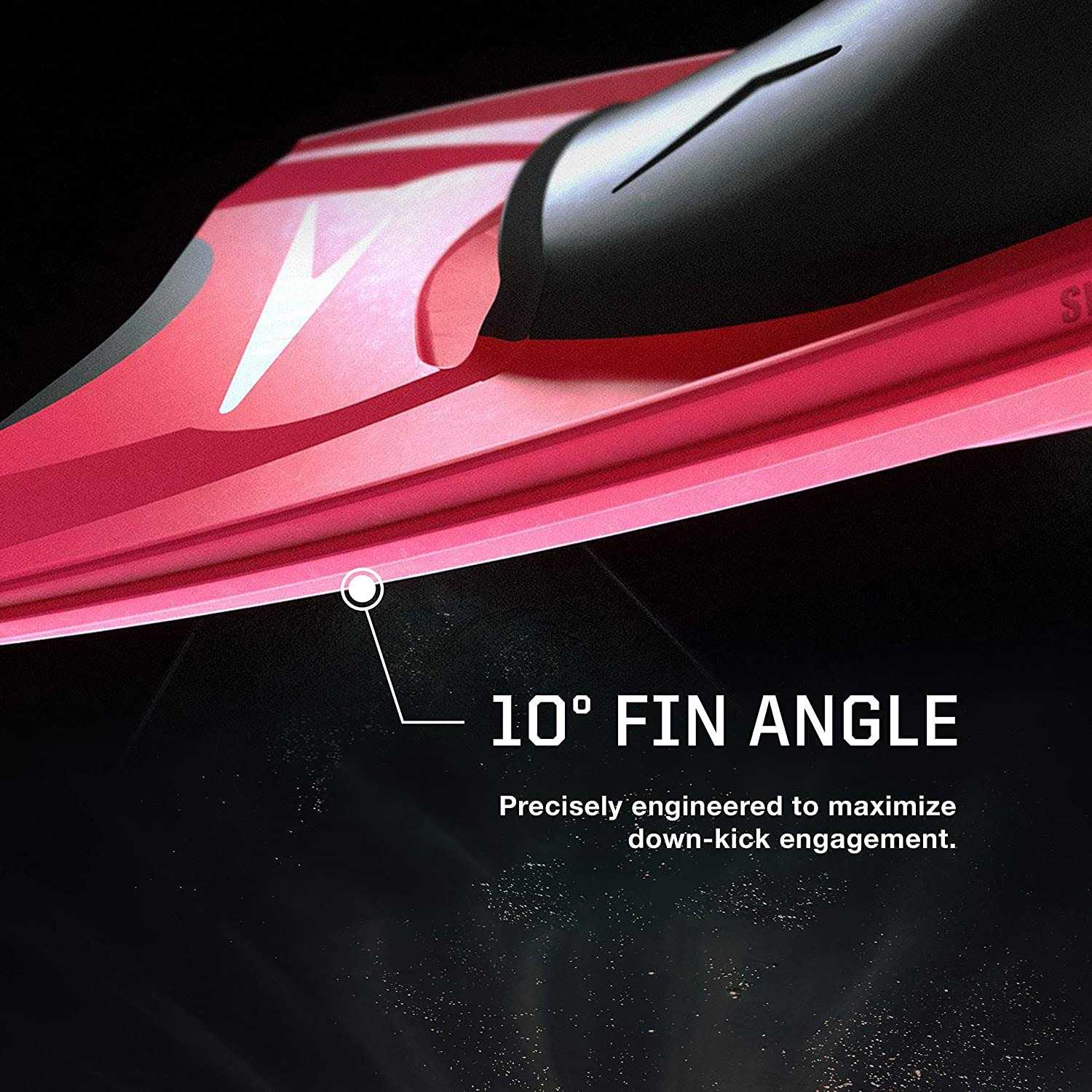 Alternative view of Speedo Switchblade Fin