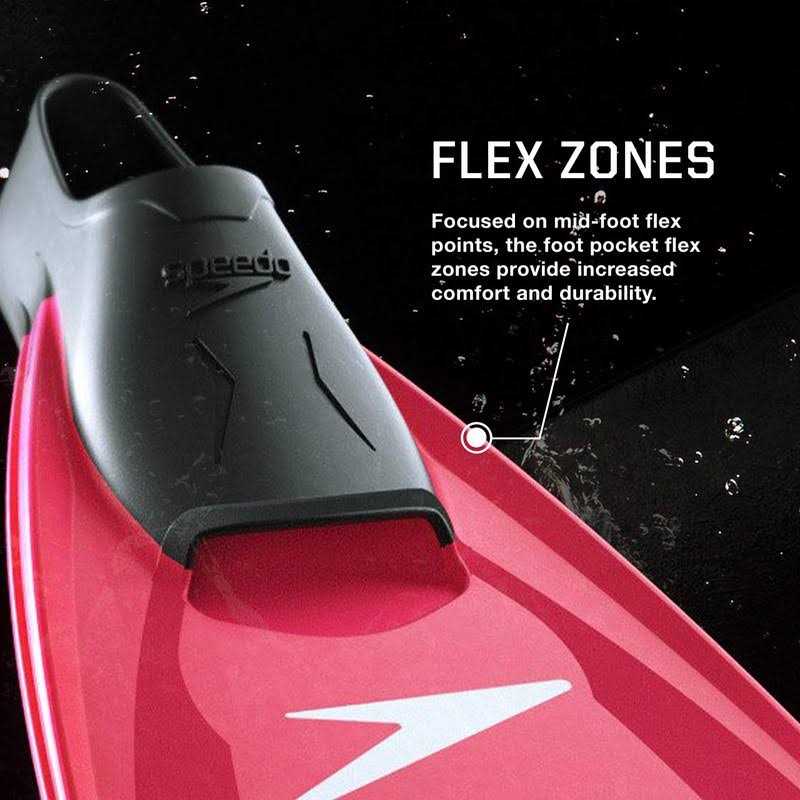 Speedo Switchblade Fin - Image 5