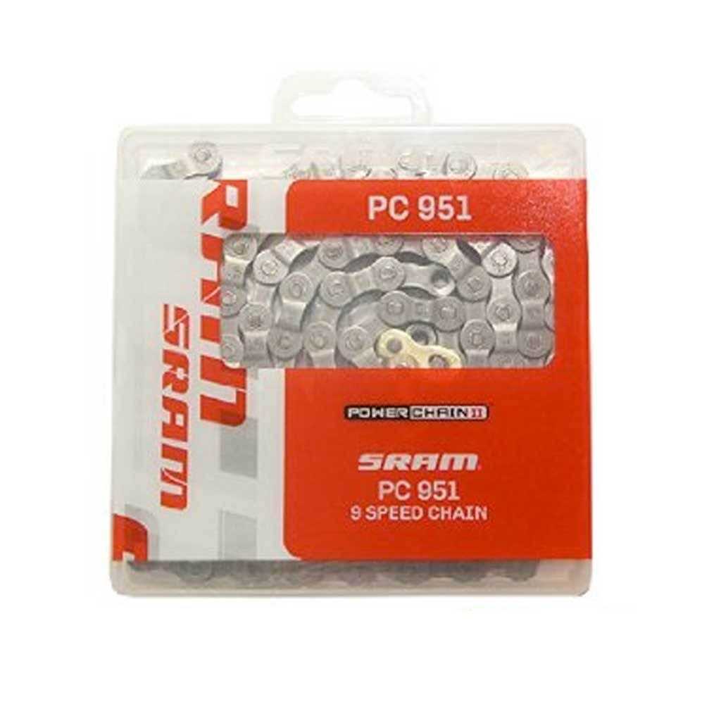 SRAM PC-951 9 Speed Chain - Image 4